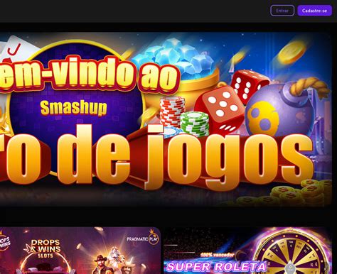smash up aposta|SmashUp Apostas e cassino .